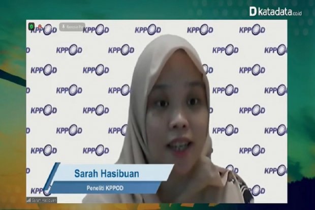 Peningkatan Daya Saing Daerah, Kunci Pemulihan Indonesia dari Pandemi  